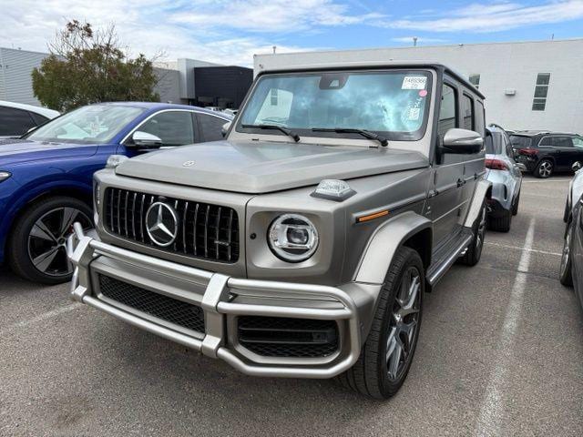 2024 Mercedes-Benz