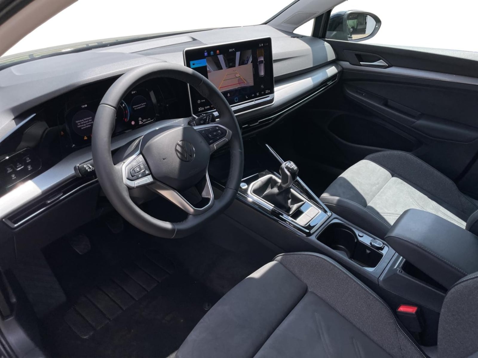 Volkswagen Golf Variant – Bild 8