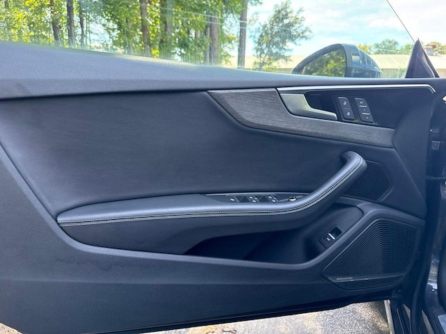 2020 Audi A5 Cabriolet Premium Plus - Photo 16