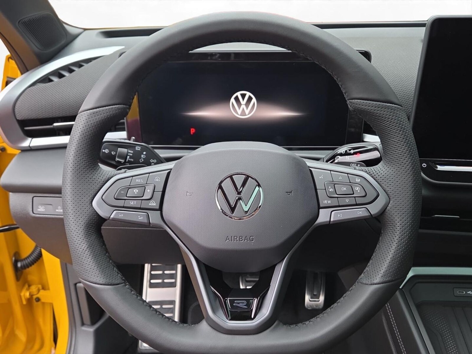 Volkswagen T-Roc – Bild 6