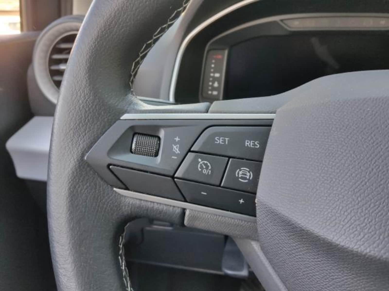SEAT Arona – Bild 17