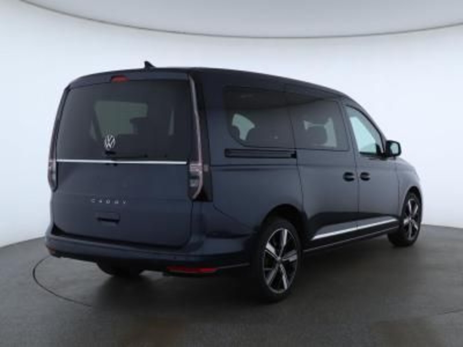 Volkswagen Caddy Maxi – Bild 3