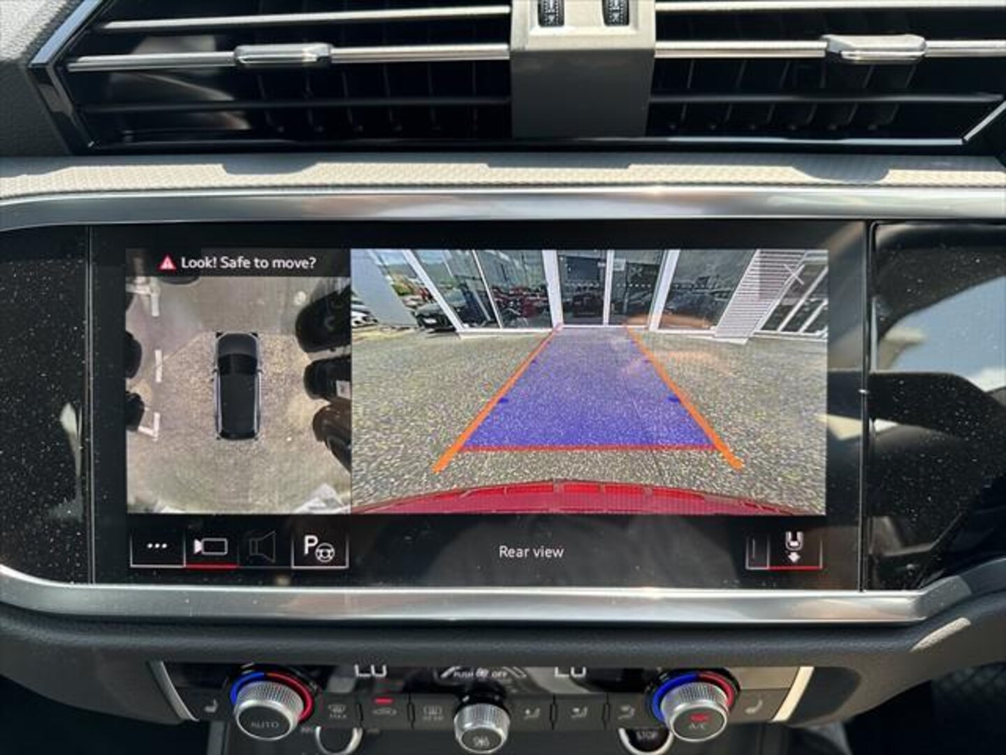 Image about Audi Q3 S line edition TFSI S tronic