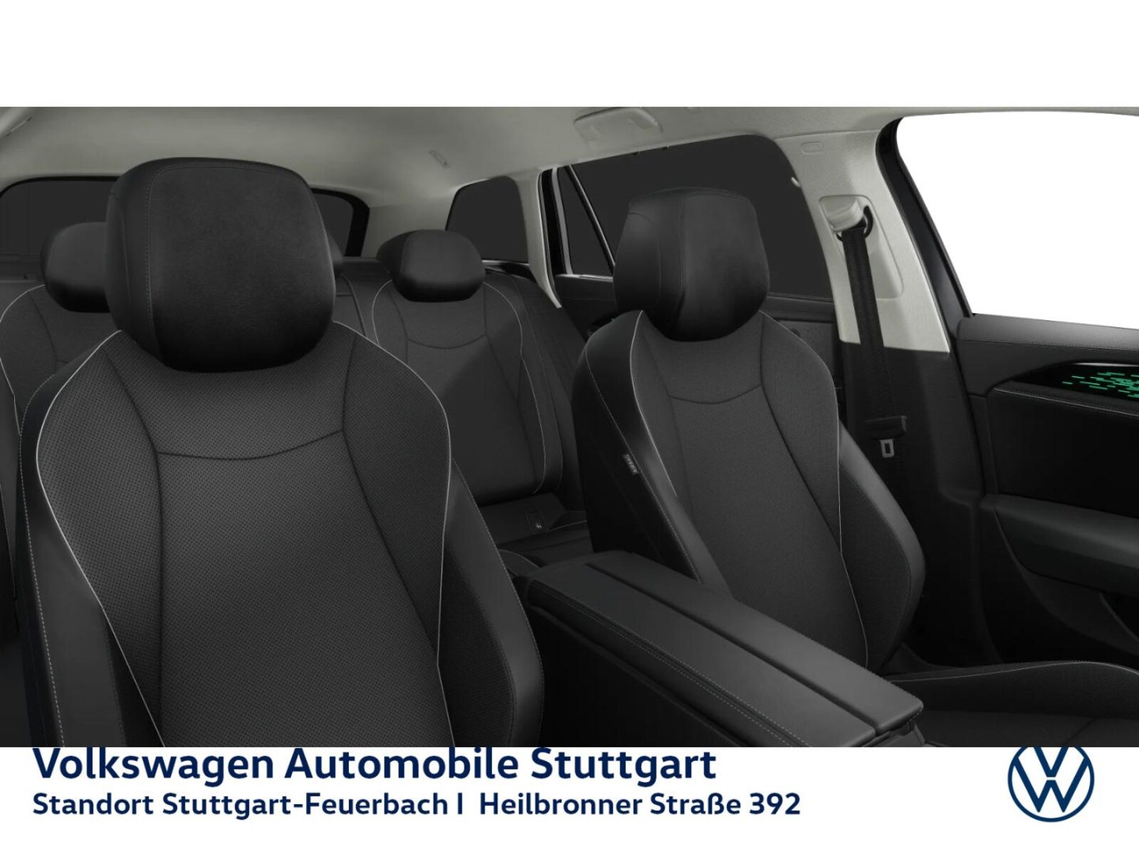 Volkswagen Passat – Bild 10