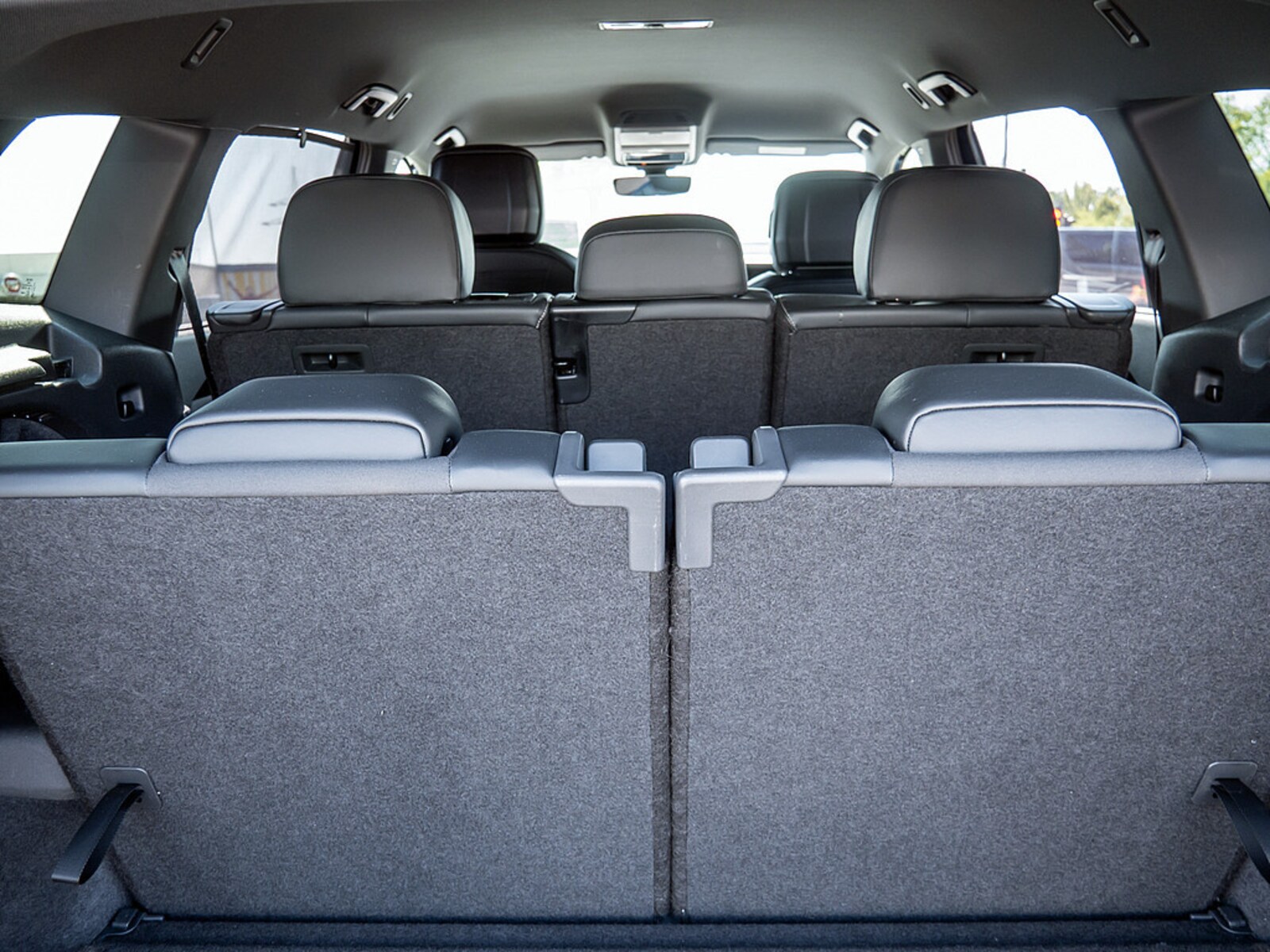 Volkswagen Tayron – Bild 22