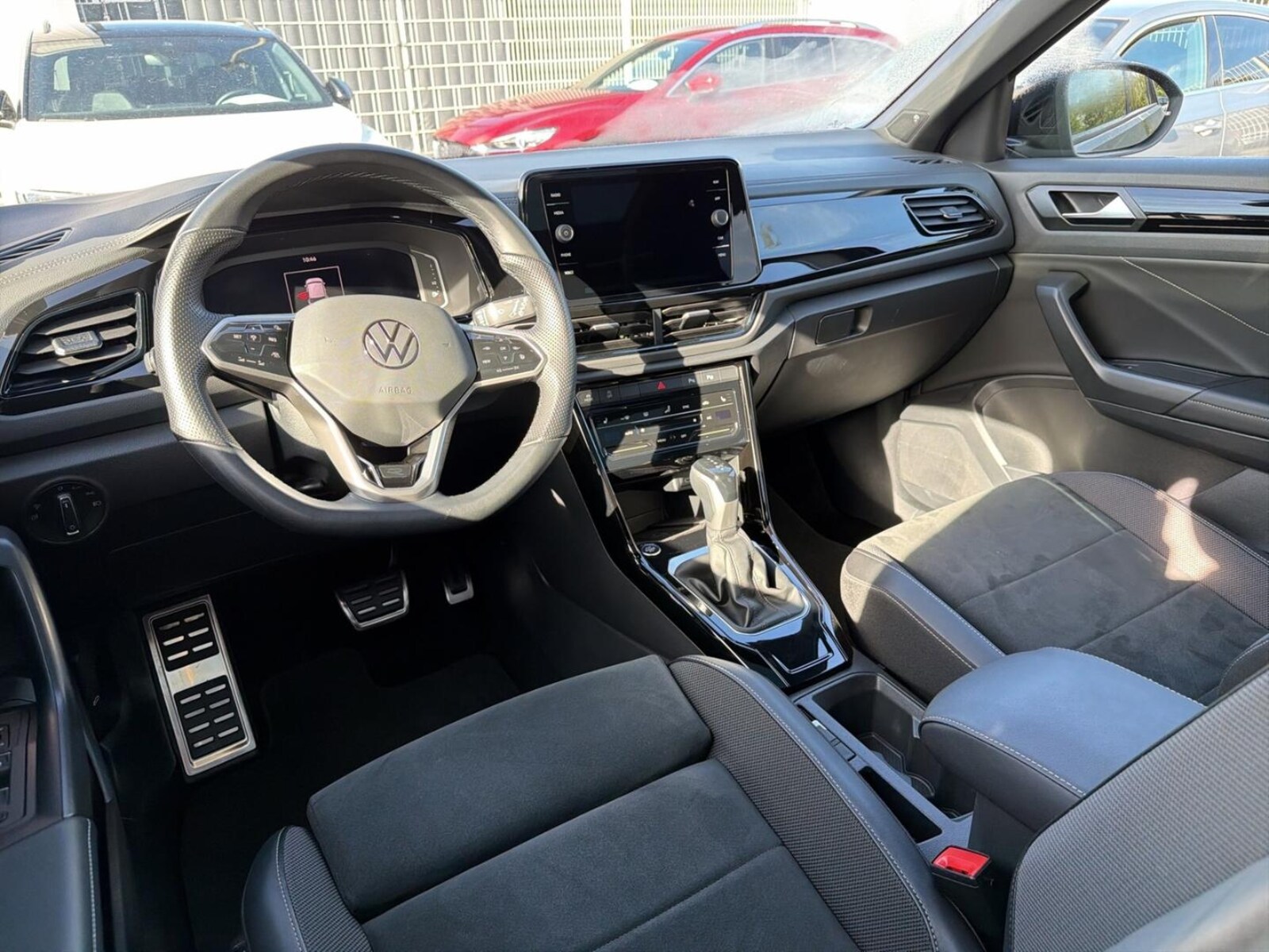 Volkswagen T-Roc – Bild 10