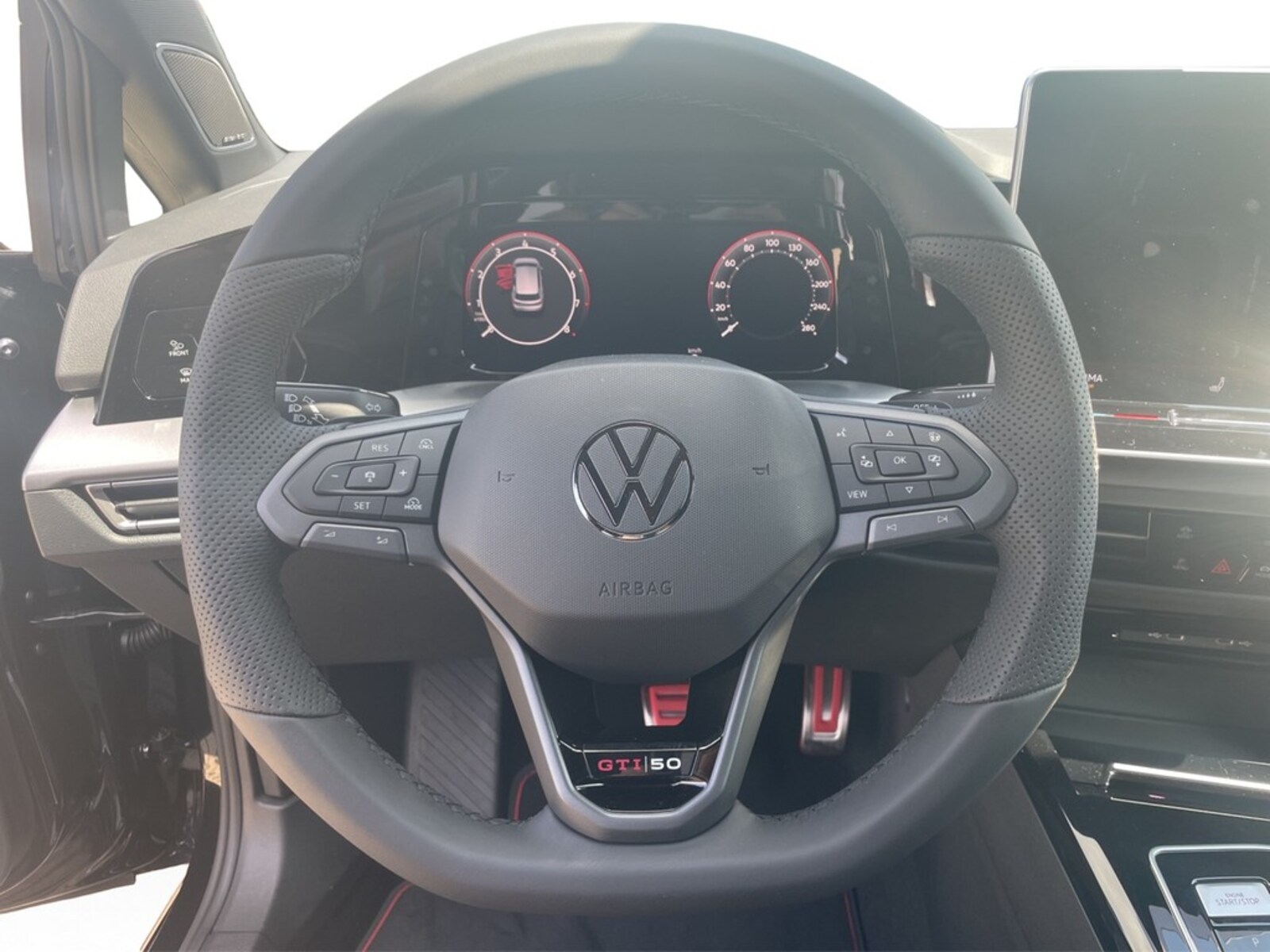 Volkswagen Golf – Bild 14