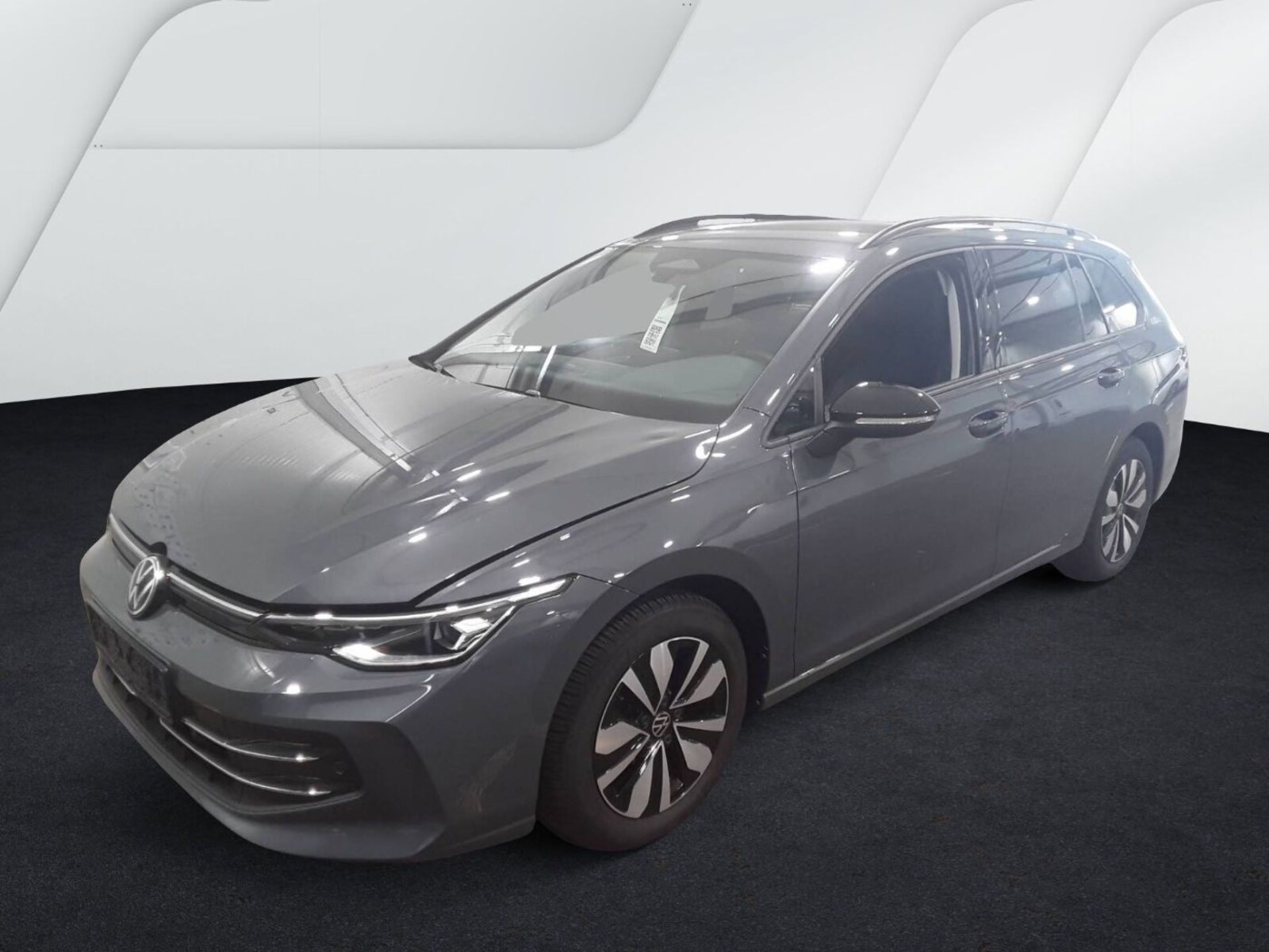 Volkswagen Golf Variant – Bild 2