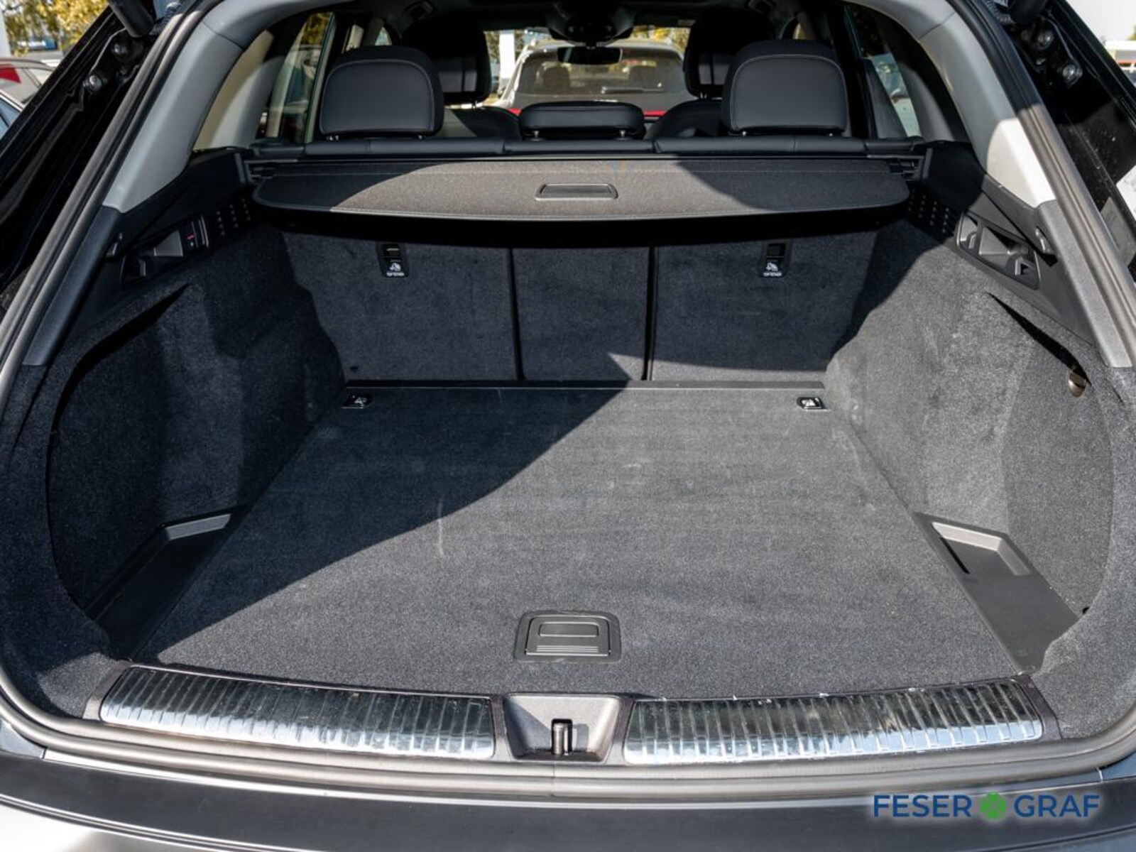 Audi Q5 – Bild 9
