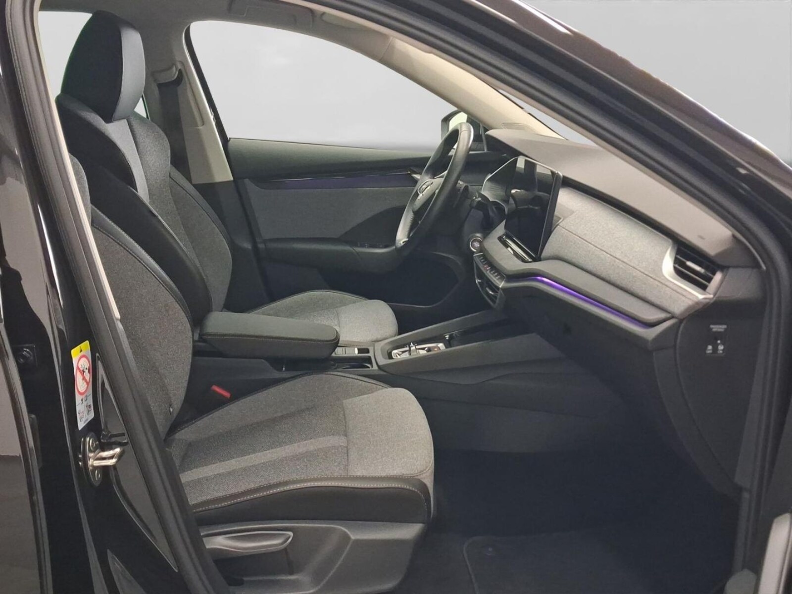 Škoda Octavia Combi – Bild 4
