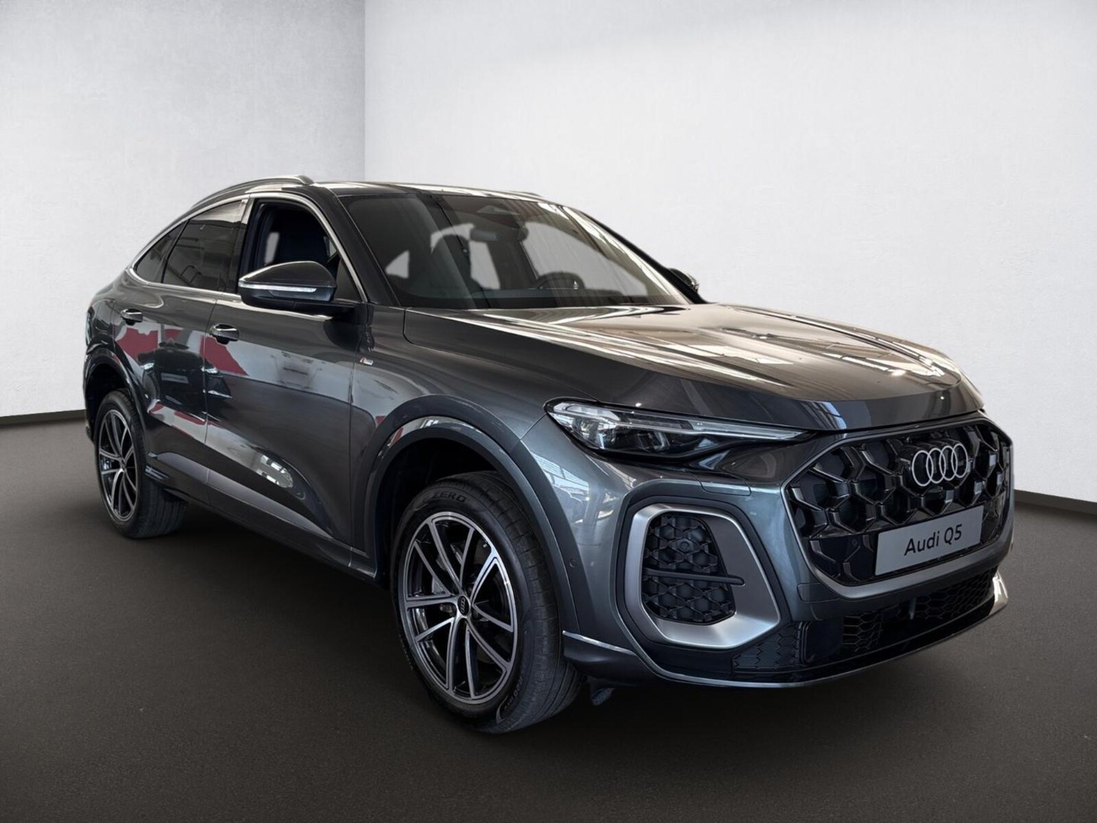 Audi Q5 Sportback – Bild 17