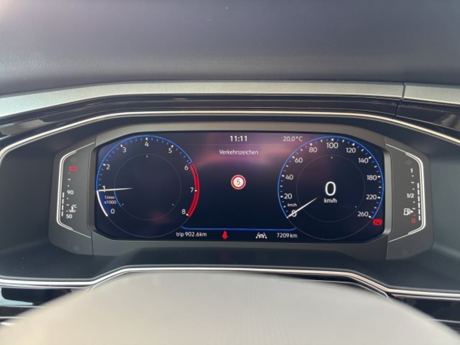 Volkswagen Polo – Bild 9