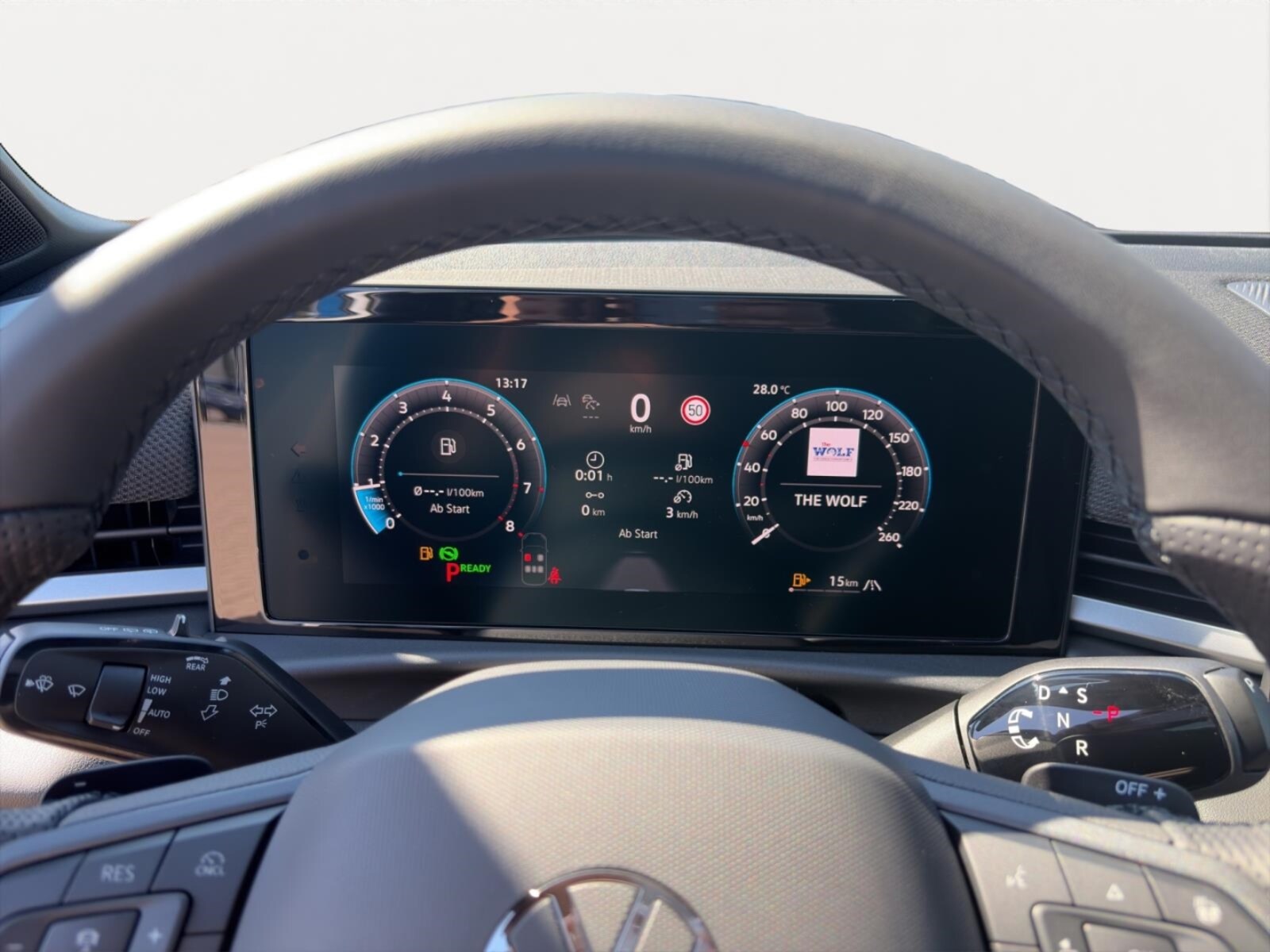 Volkswagen T-Roc – Bild 10