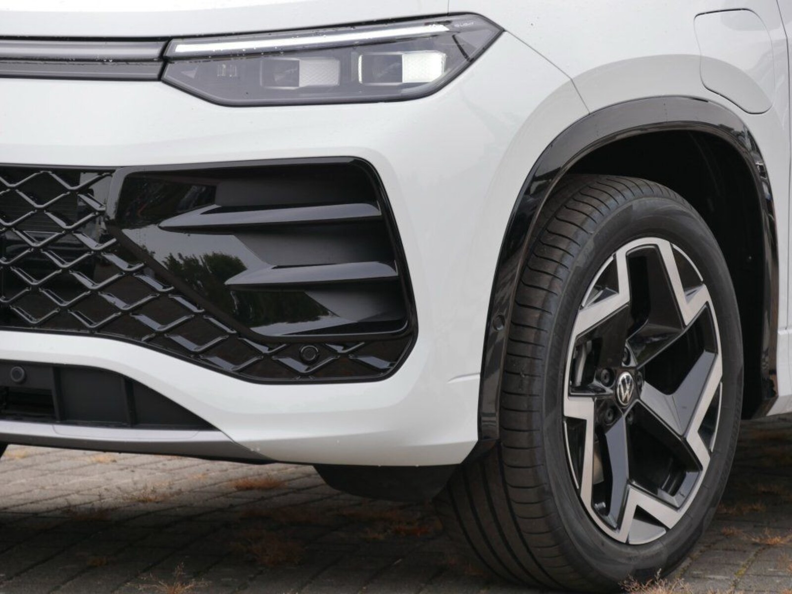 Volkswagen Tayron – Bild 9