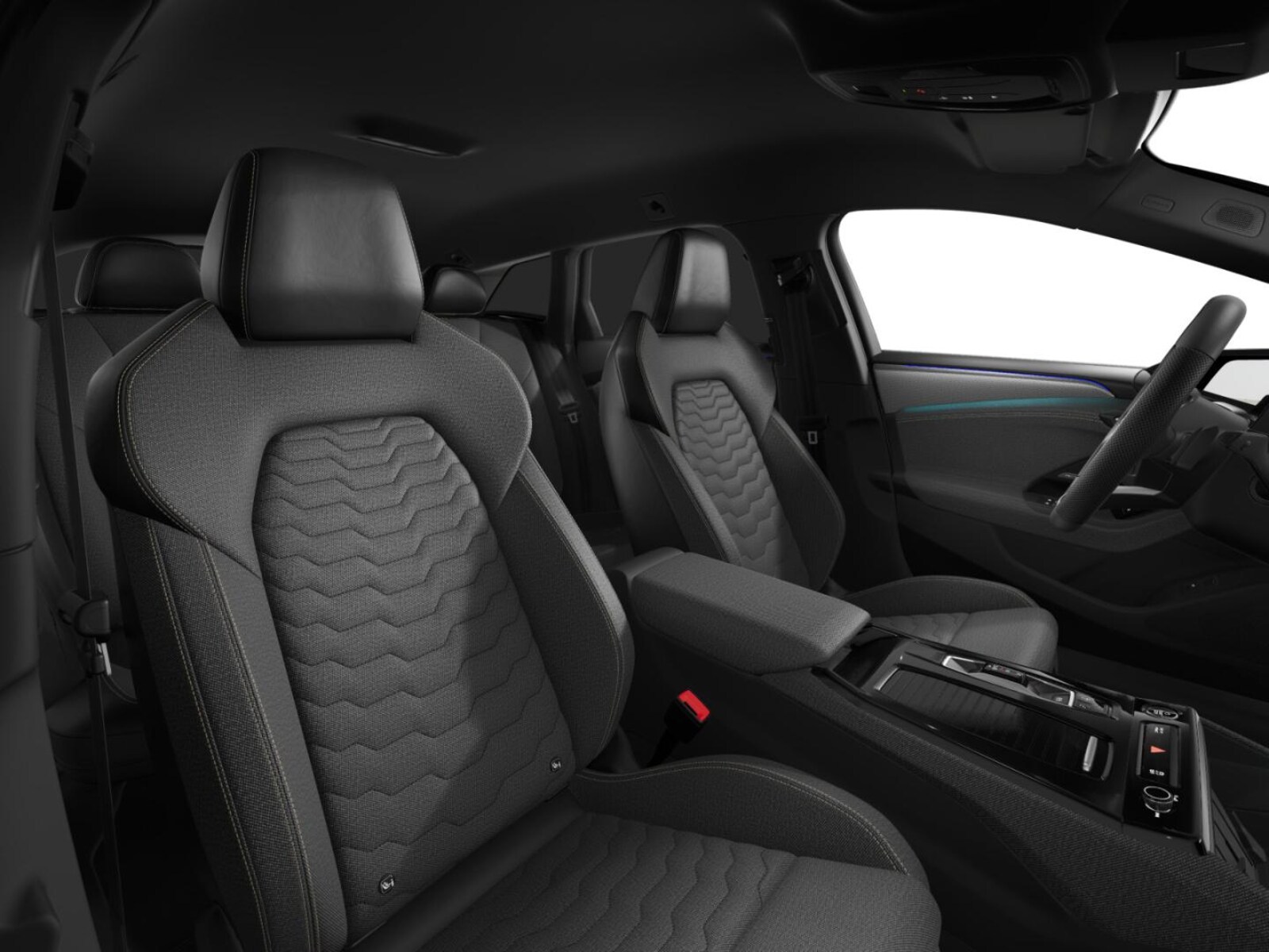 Audi A6 Avant e-tron – Bild 9