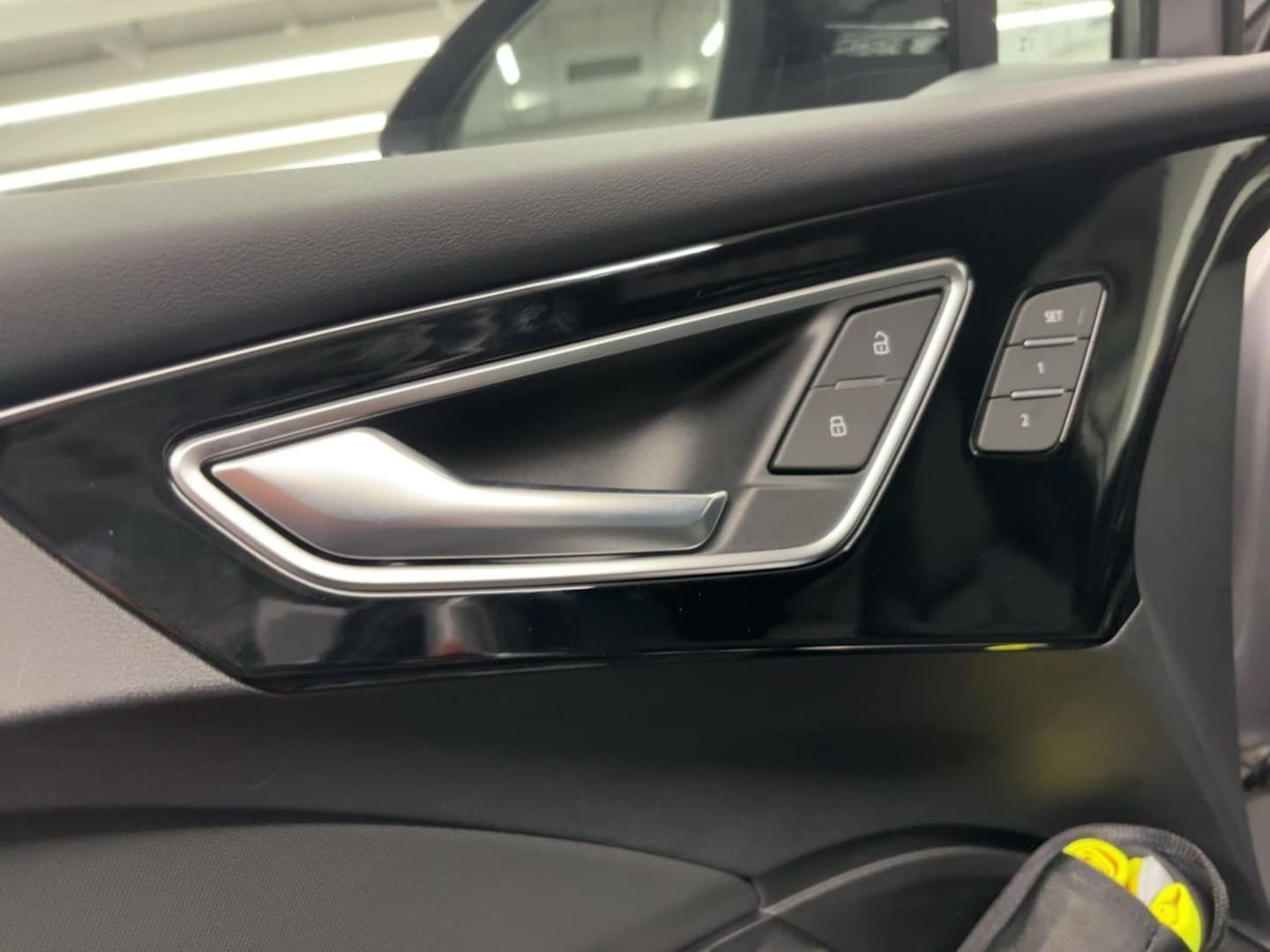 Bild über Audi Q4 Sportback e-tron 50 e-tron quattro - für weitere Informationen kontaktieren Sie den Audi Partner
