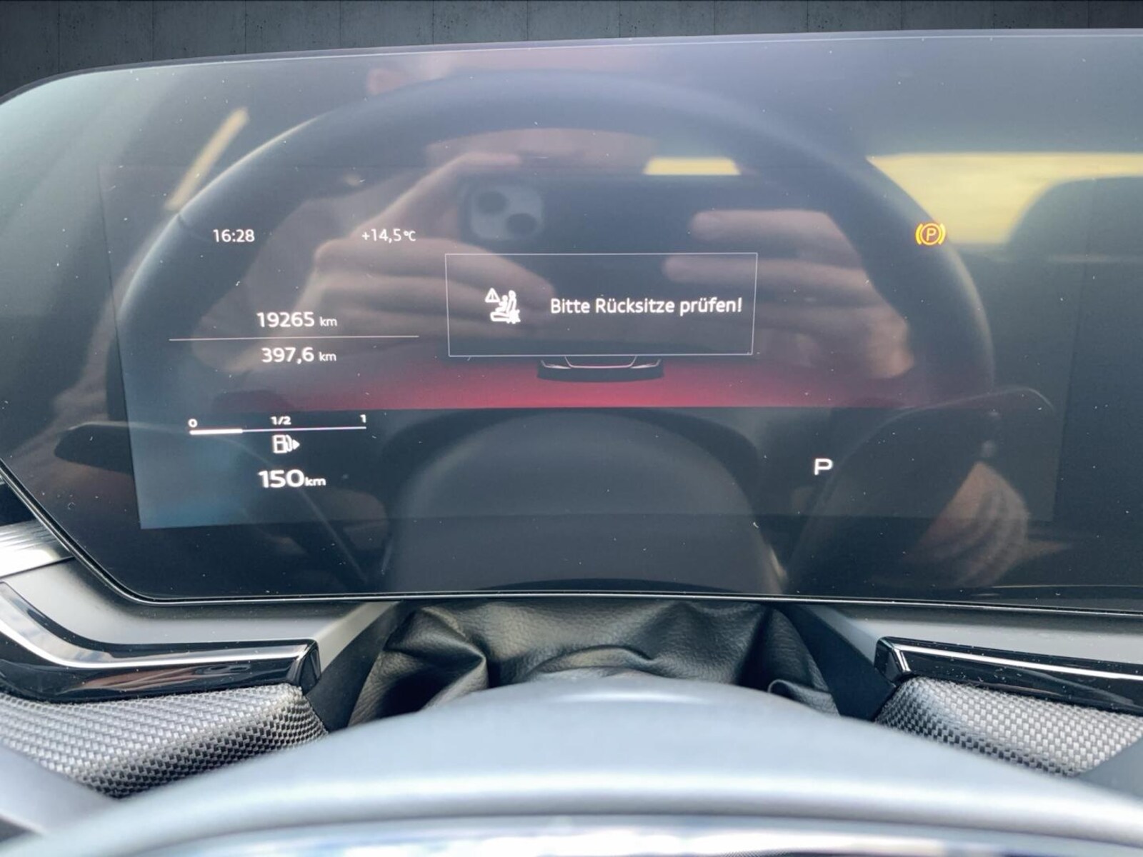 Audi A6 Limousine – Bild 10