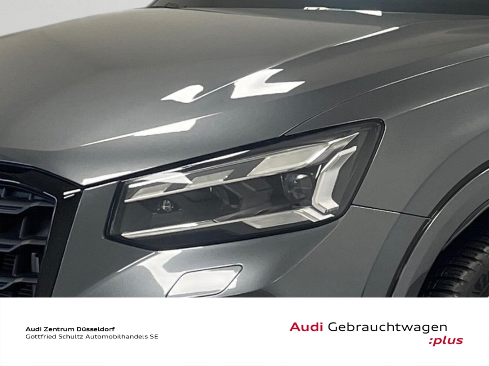 Audi Q2 – Bild 5