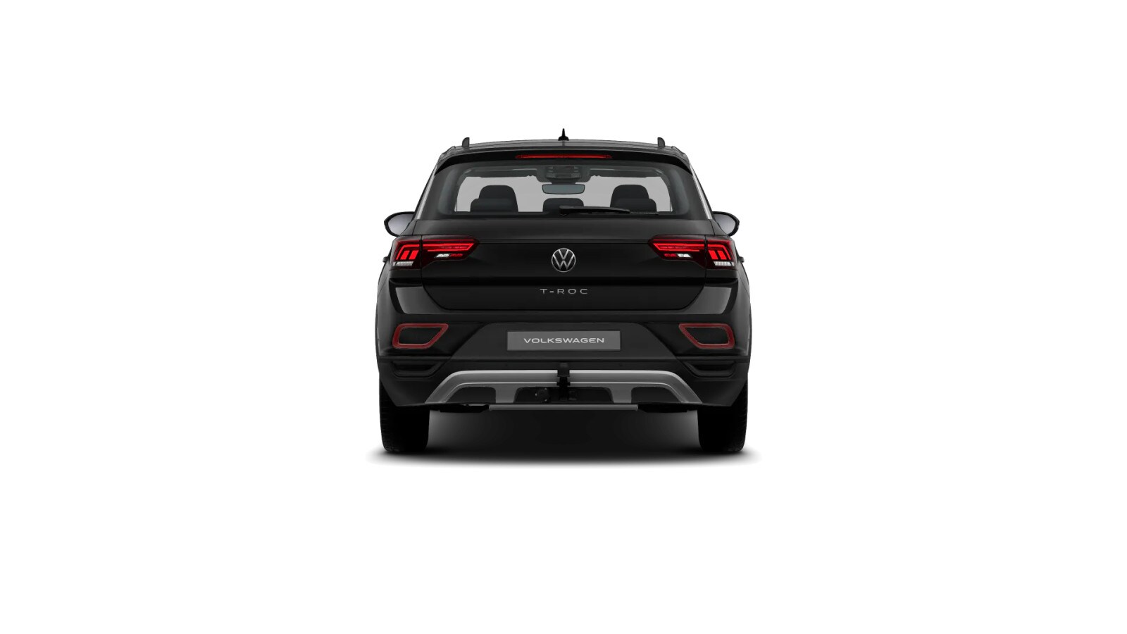Volkswagen T-Roc – Bild 6