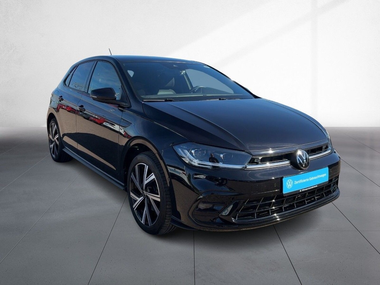 Volkswagen Polo – Bild 4