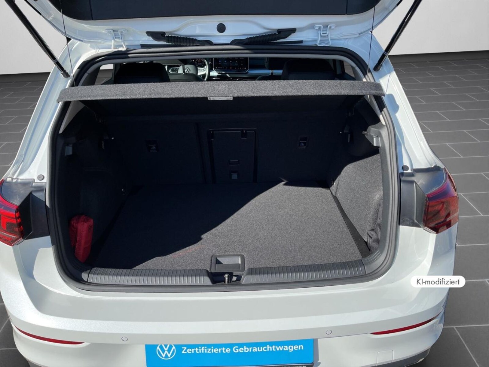 Volkswagen Golf – Bild 15