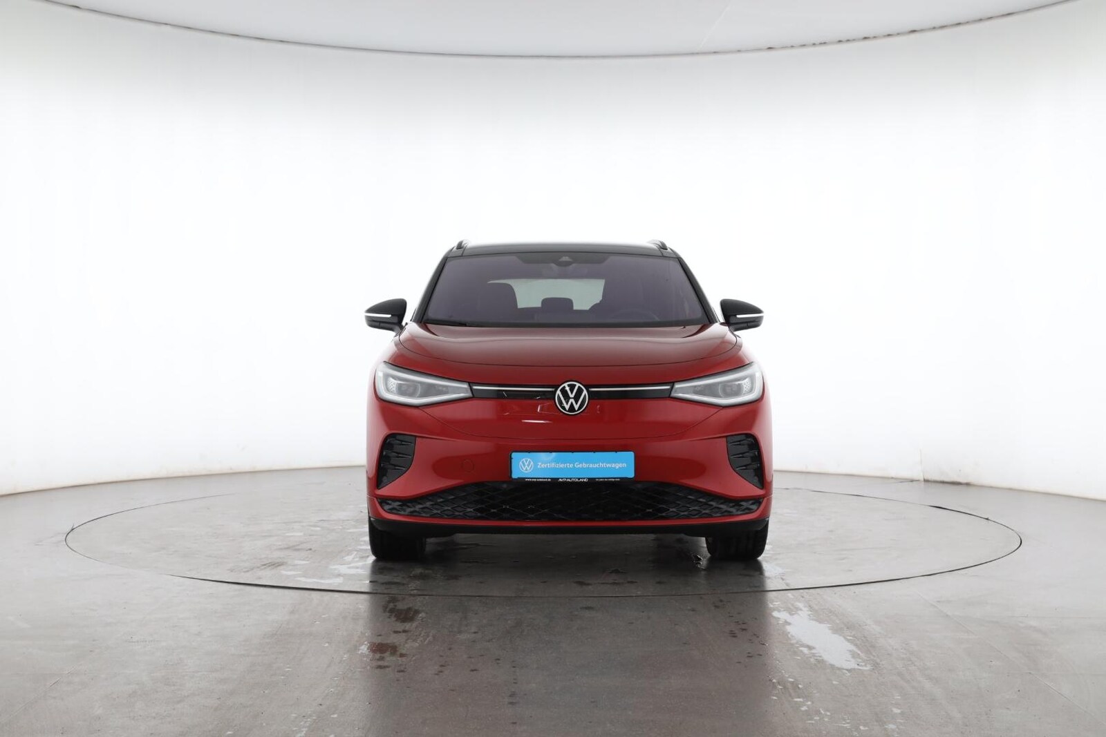 Volkswagen ID.4 – Bild 5