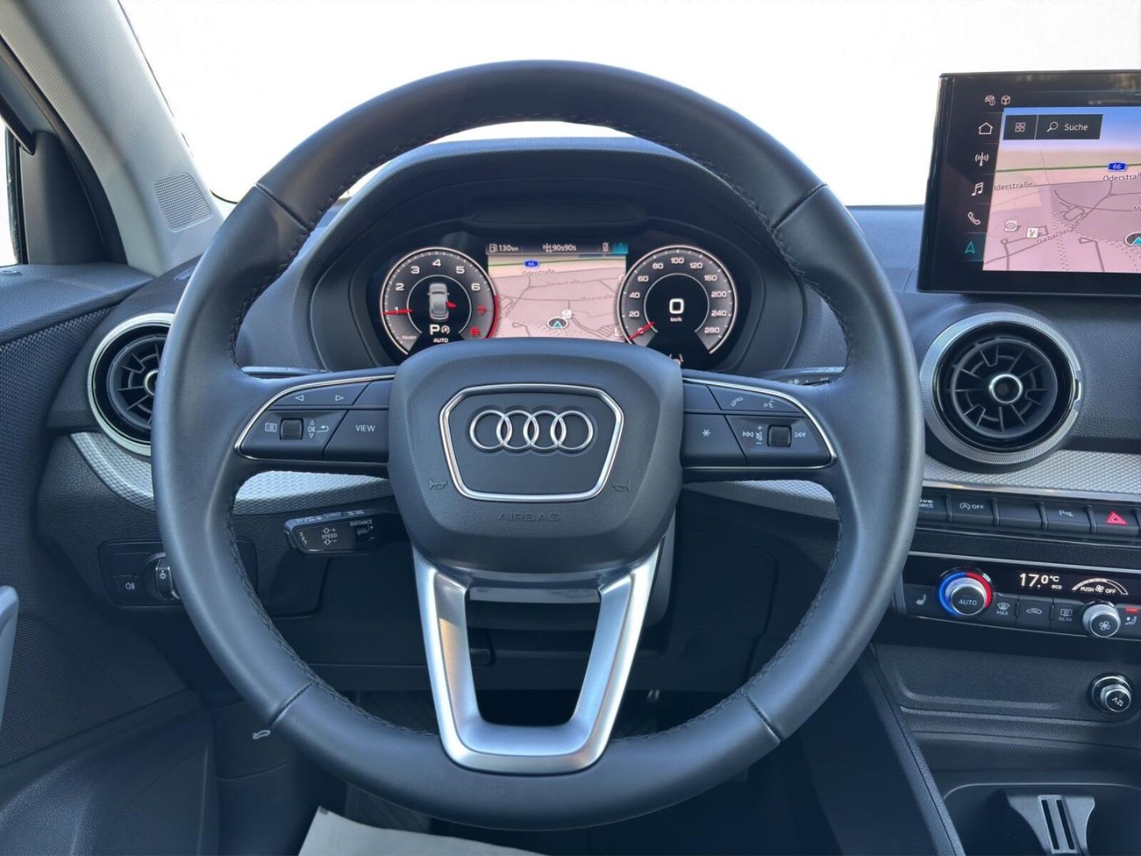 Audi Q2 – Bild 8