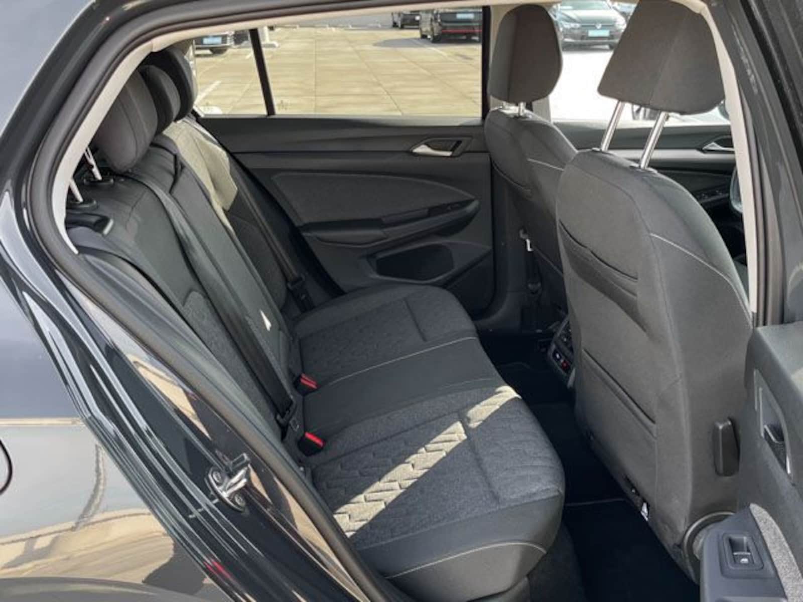 Volkswagen Golf – Bild 10