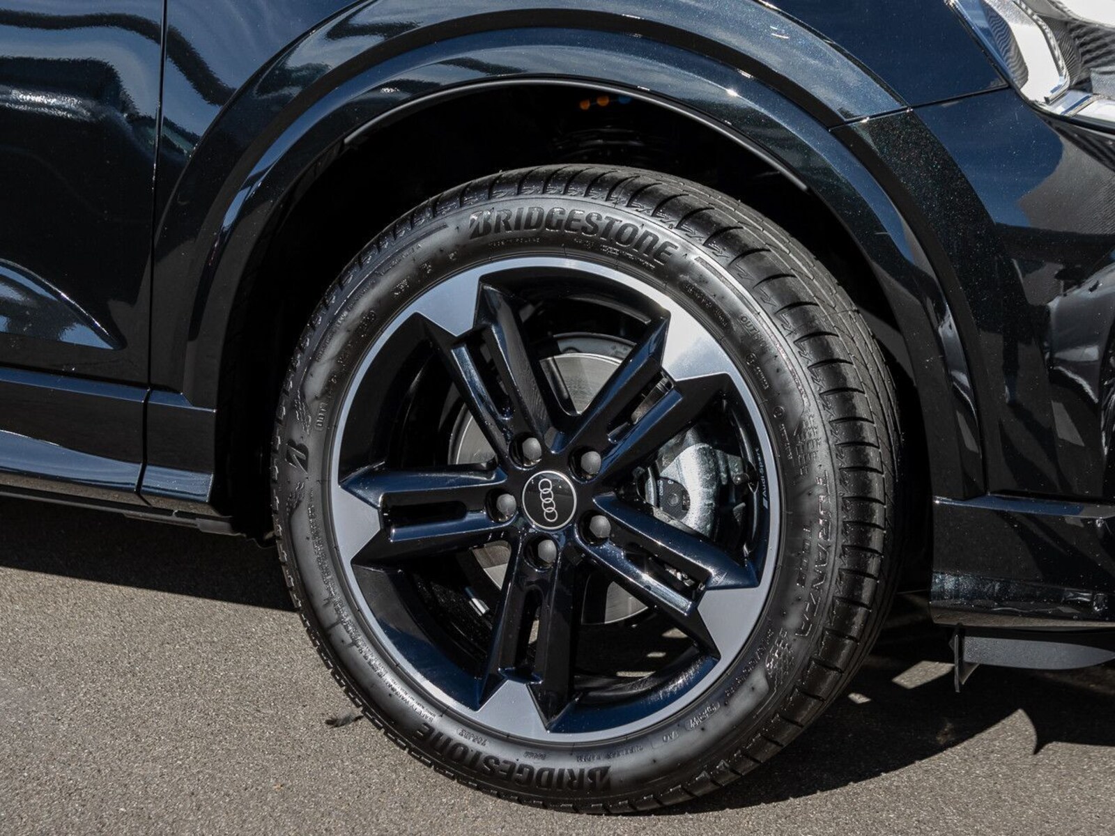 Audi Q2 – Bild 9