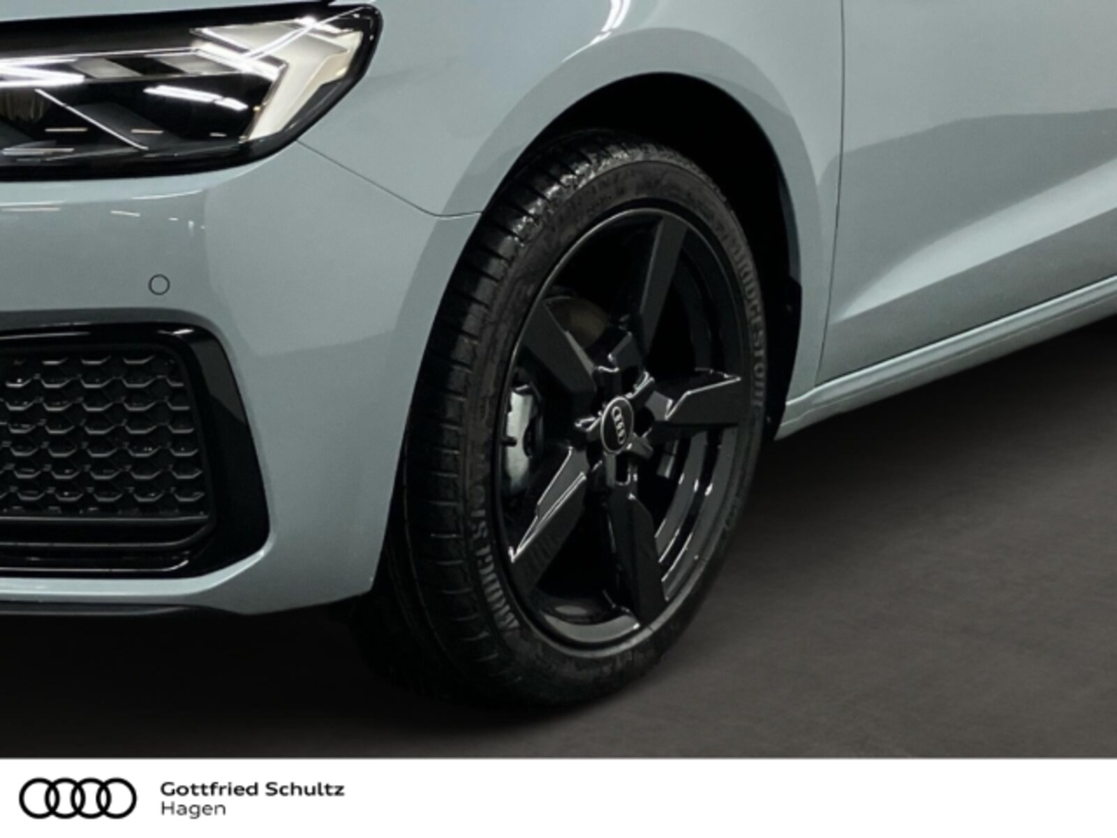 Audi A1 Sportback – Bild 9