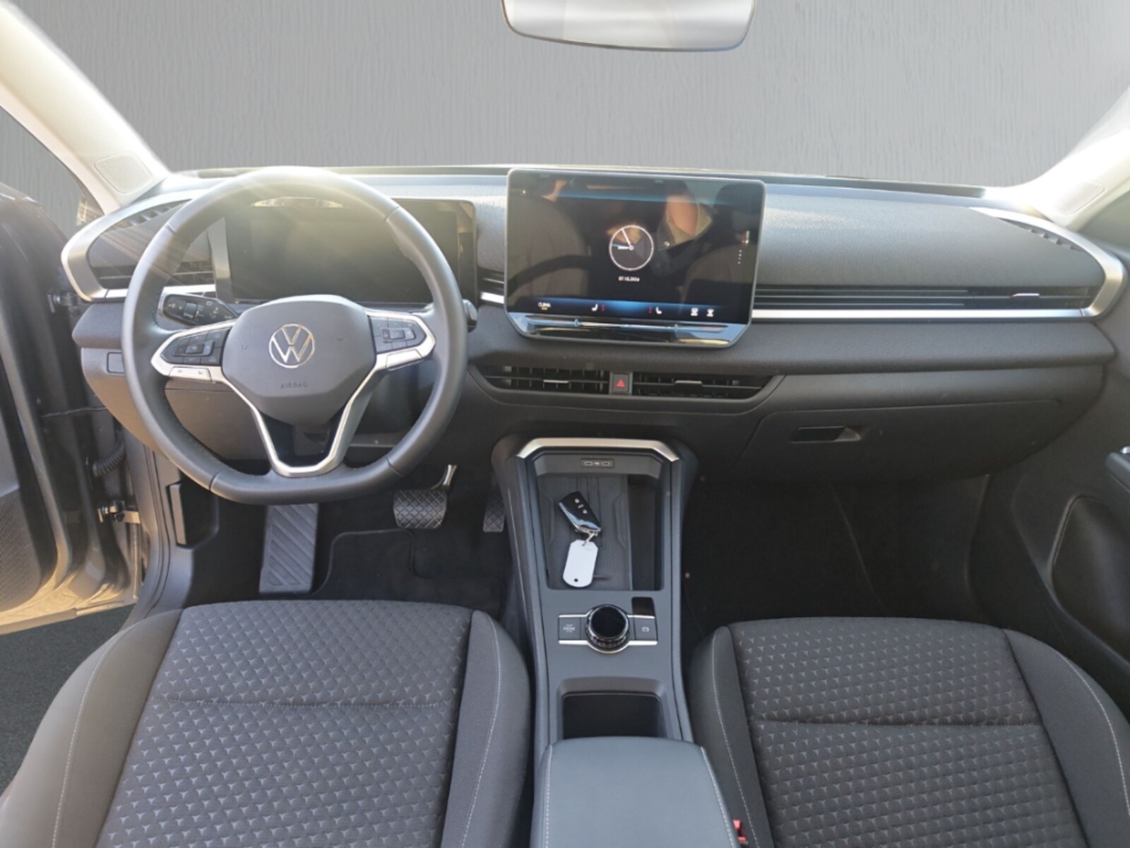 Volkswagen T-Roc – Bild 15