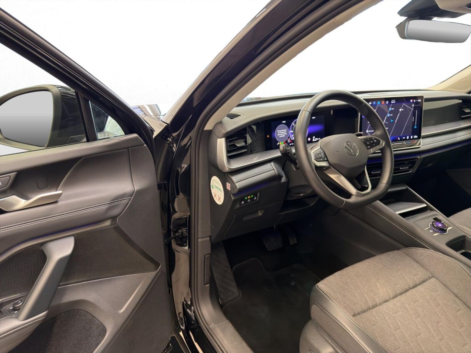 Volkswagen Tayron – Bild 16