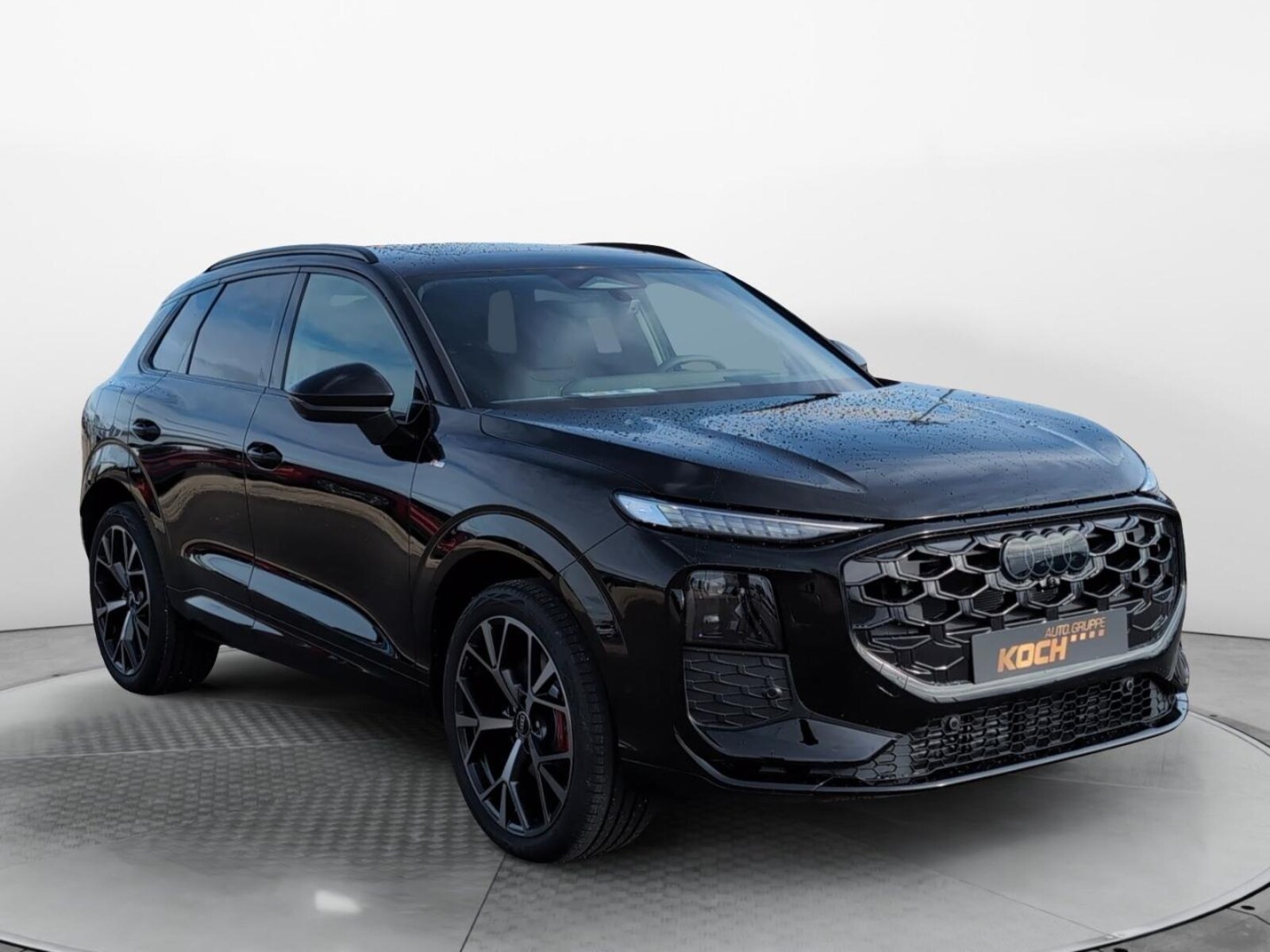 Audi Q3 – Bild 5