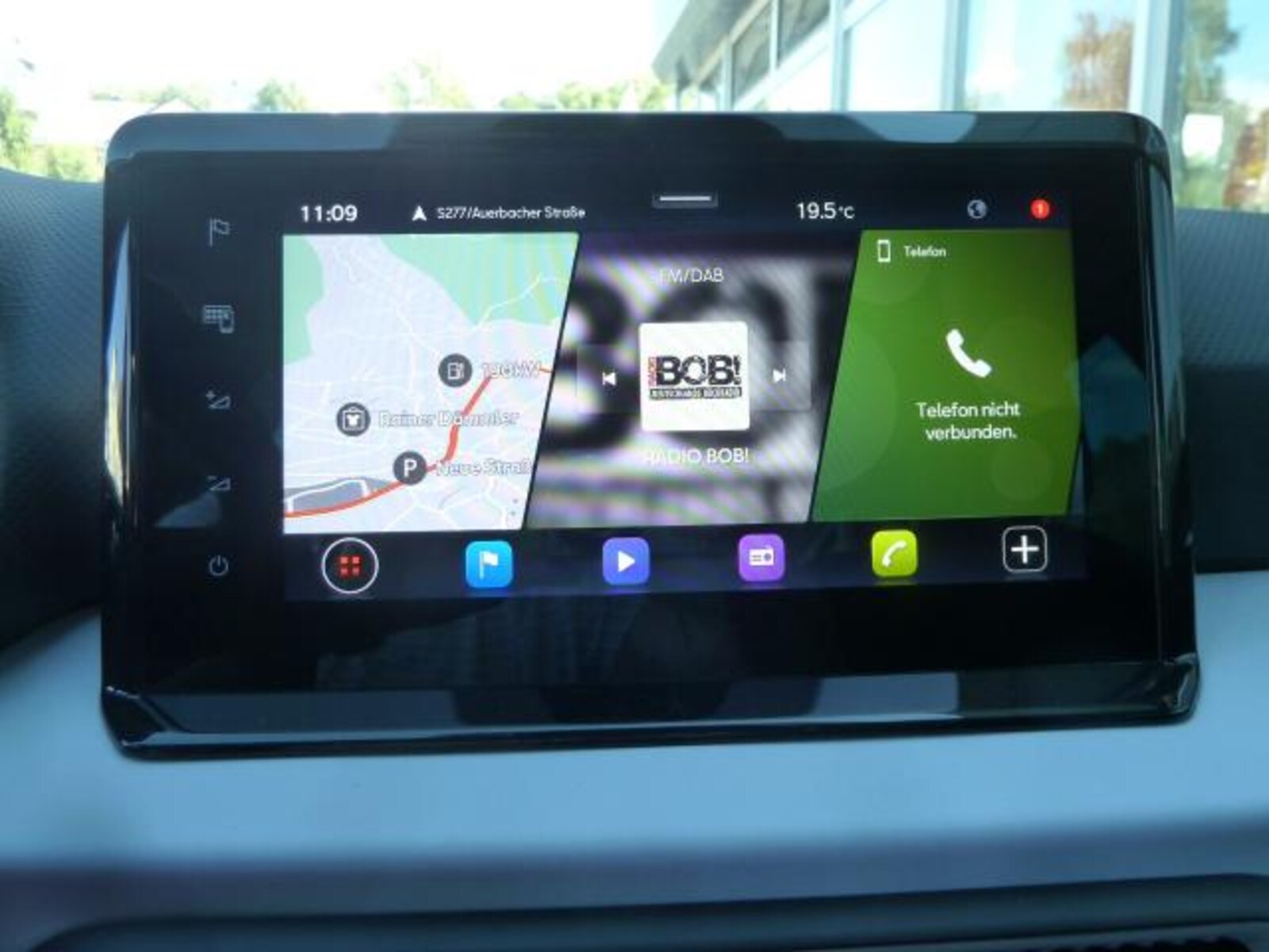 SEAT Ibiza – Bild 12