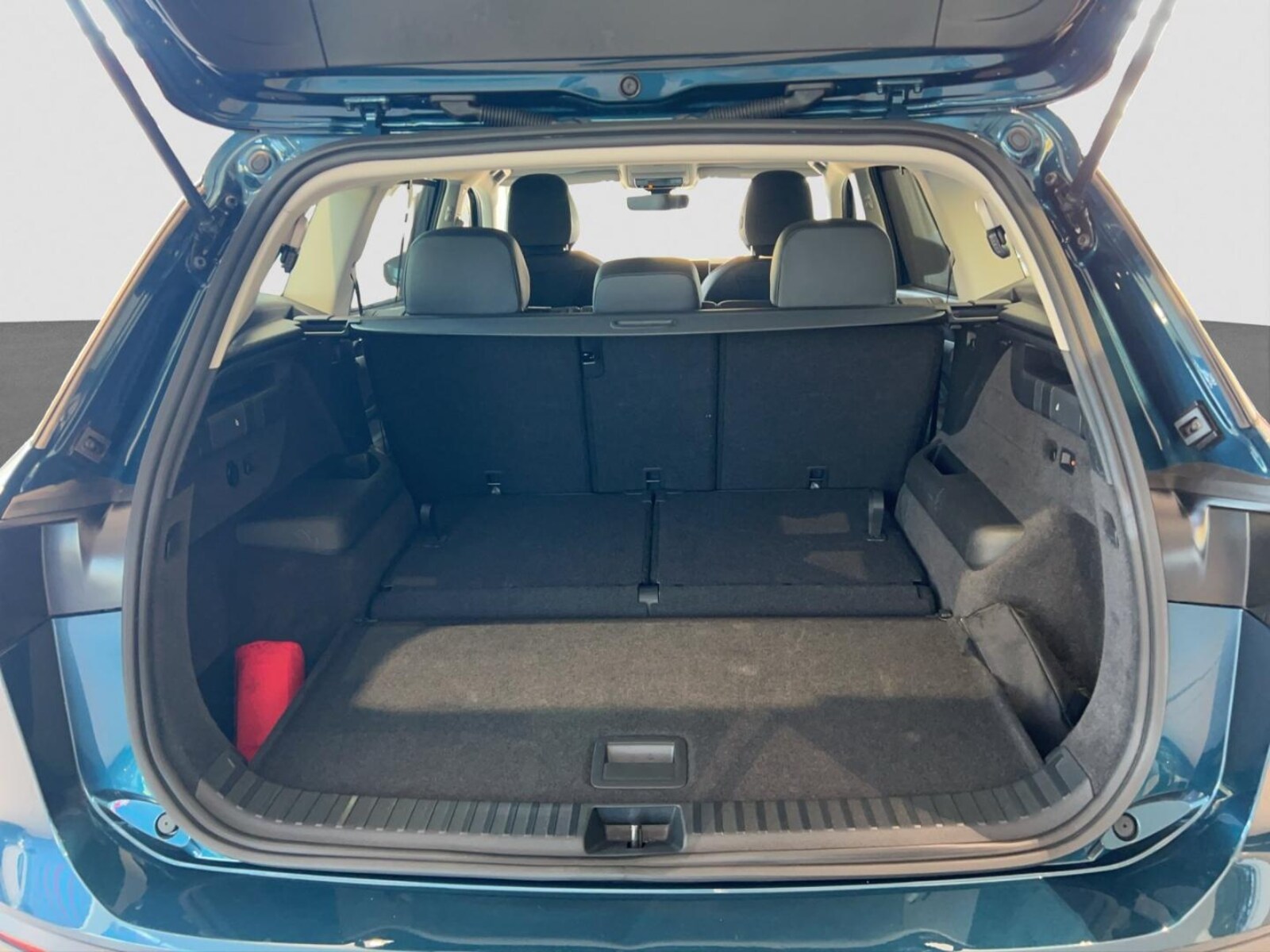 Volkswagen Tayron – Bild 24