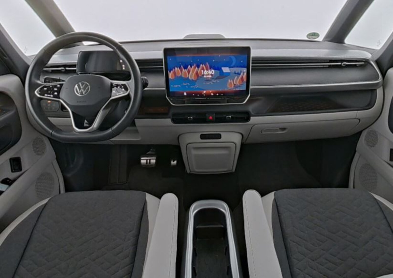 Volkswagen ID. Buzz – Bild 5