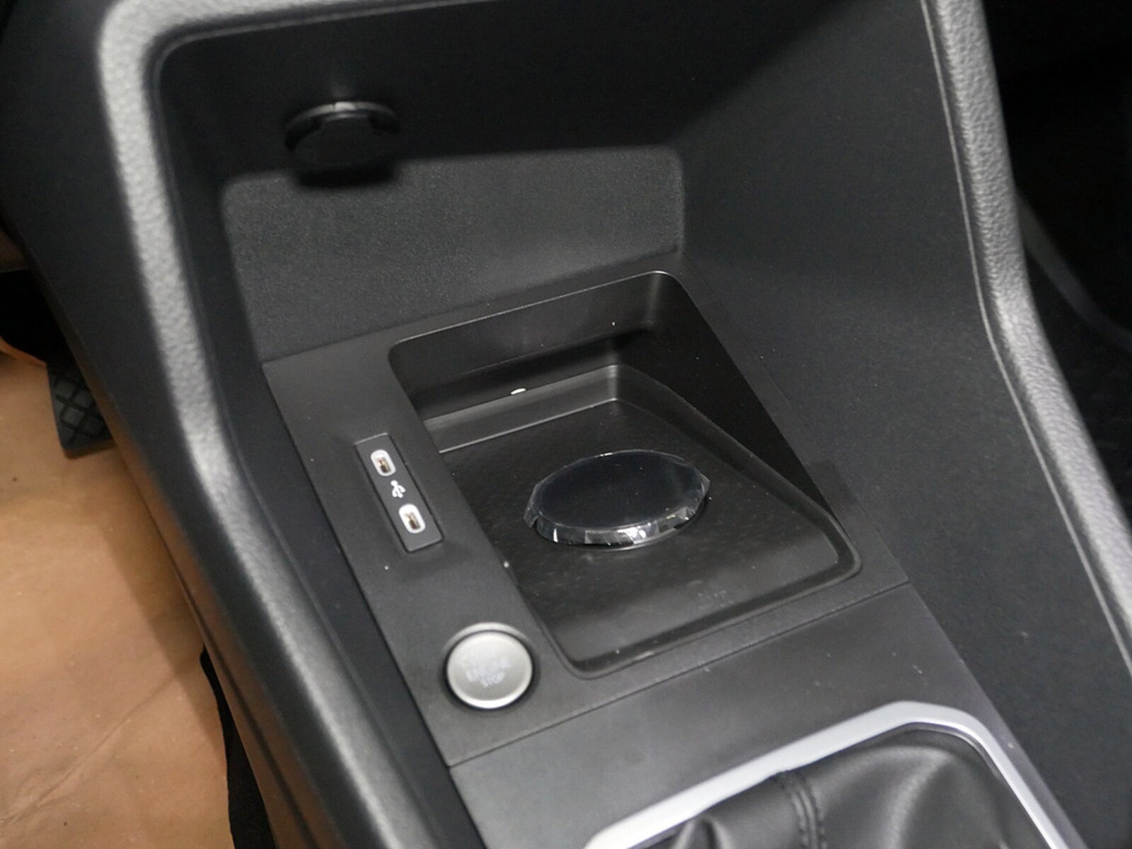 Volkswagen Caddy Cargo – Bild 21
