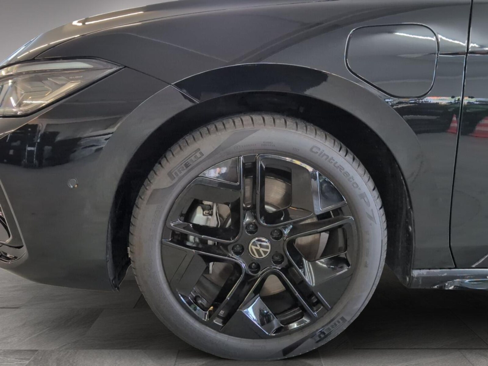 Volkswagen Passat – Bild 15