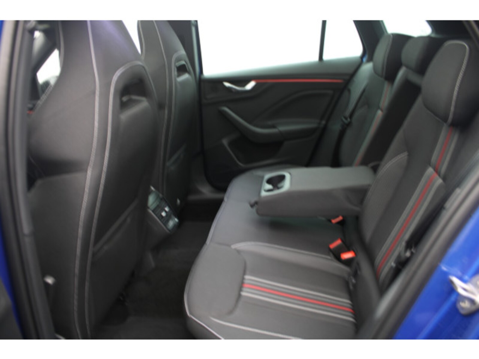 Škoda Kamiq – Bild 10