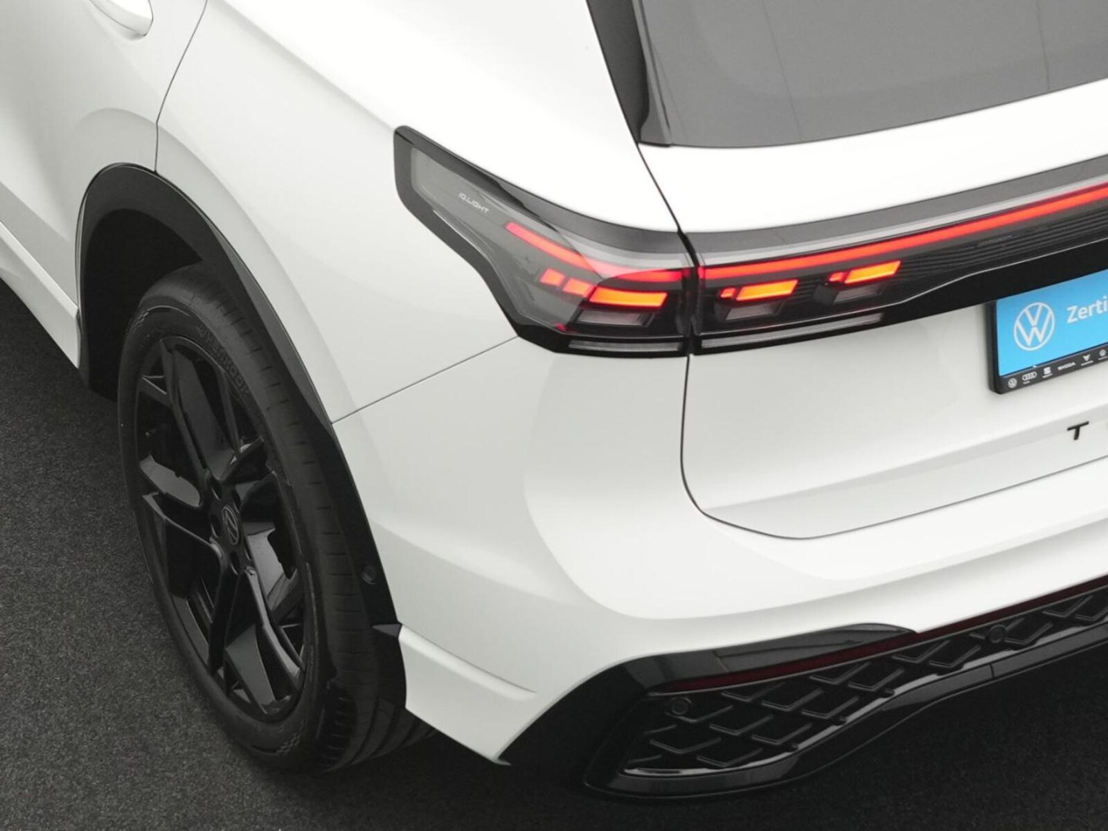 Volkswagen Tiguan – Bild 21