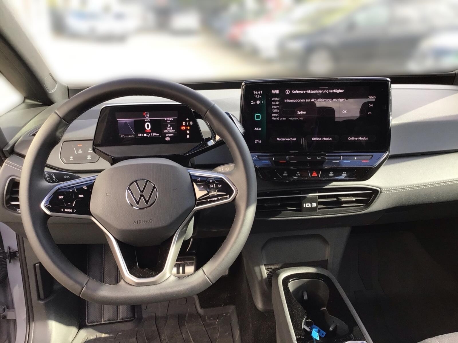 Volkswagen ID.3 – Bild 10