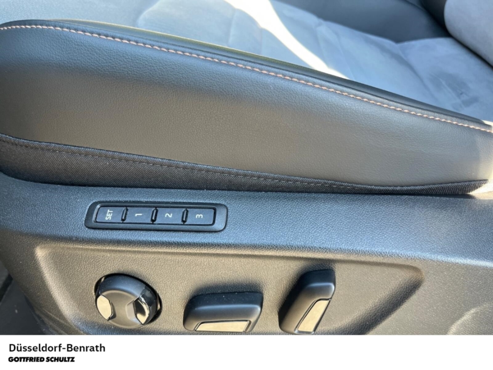 CUPRA Ateca – Bild 11