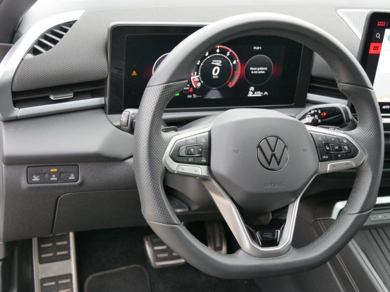 Volkswagen T-Roc – Bild 11