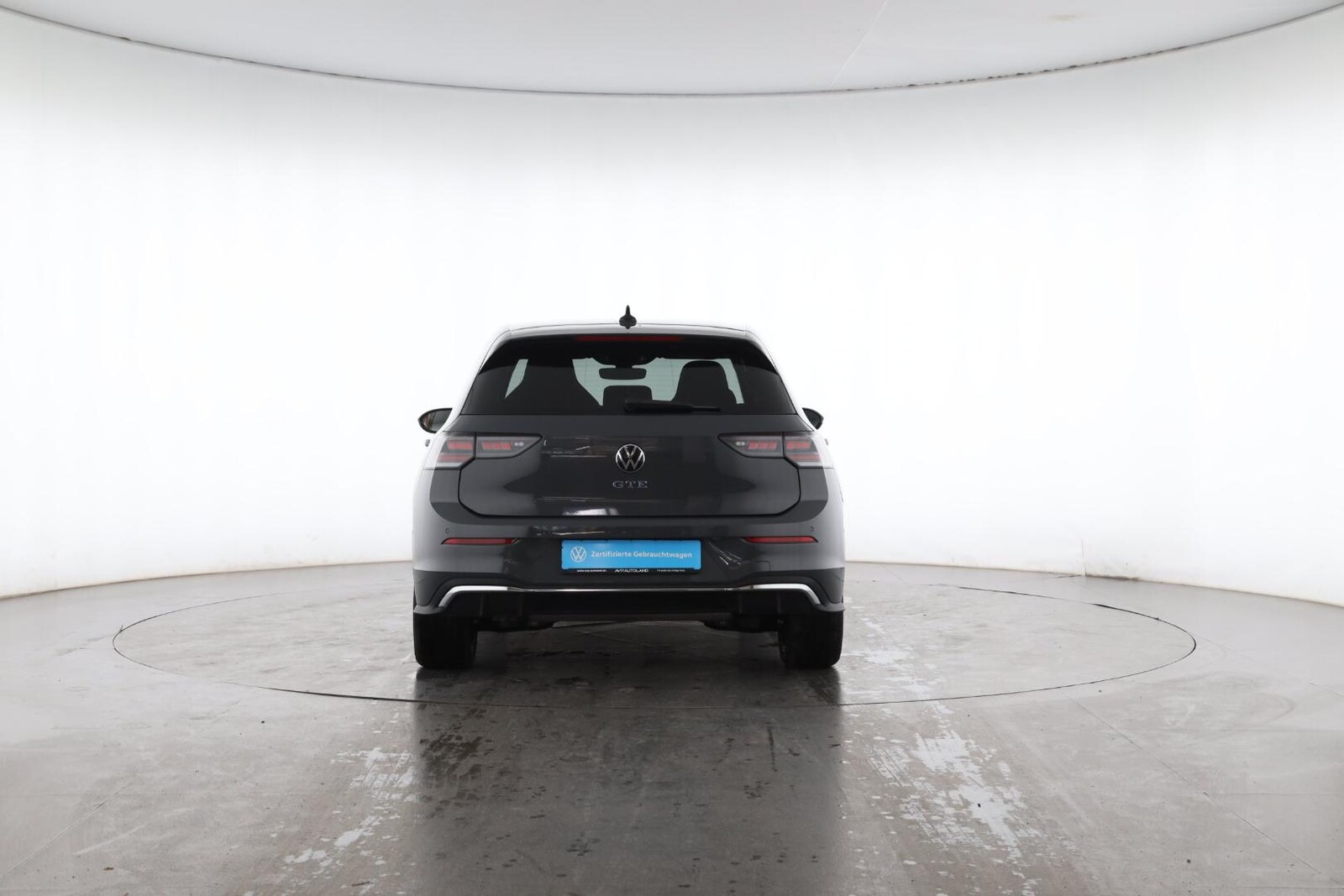 Volkswagen Golf – Bild 6