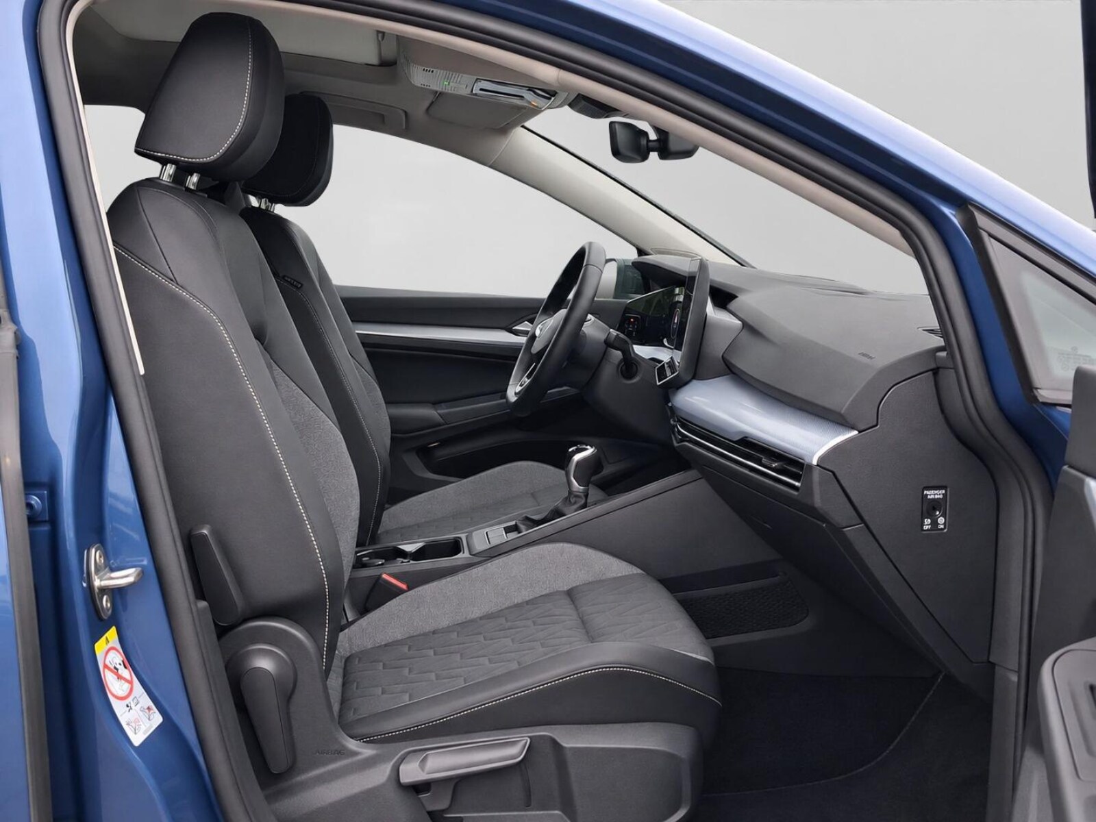 Volkswagen Golf – Bild 12