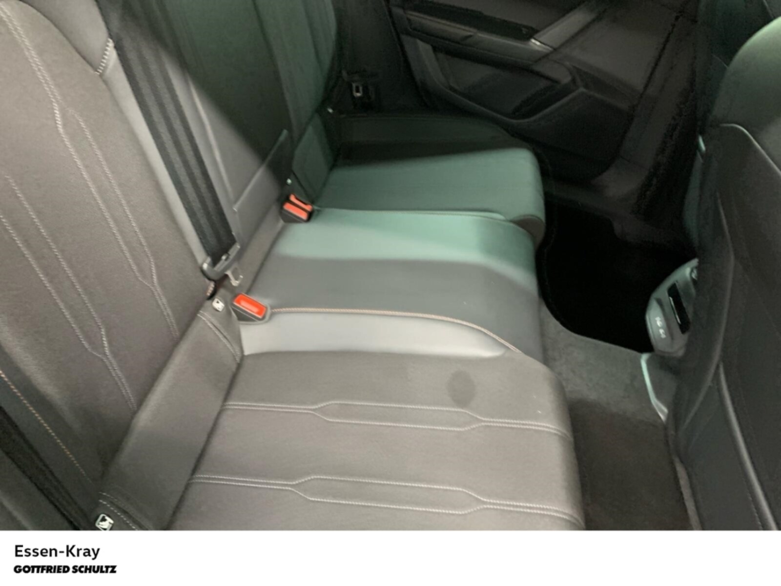 CUPRA Leon Sportstourer – Bild 6