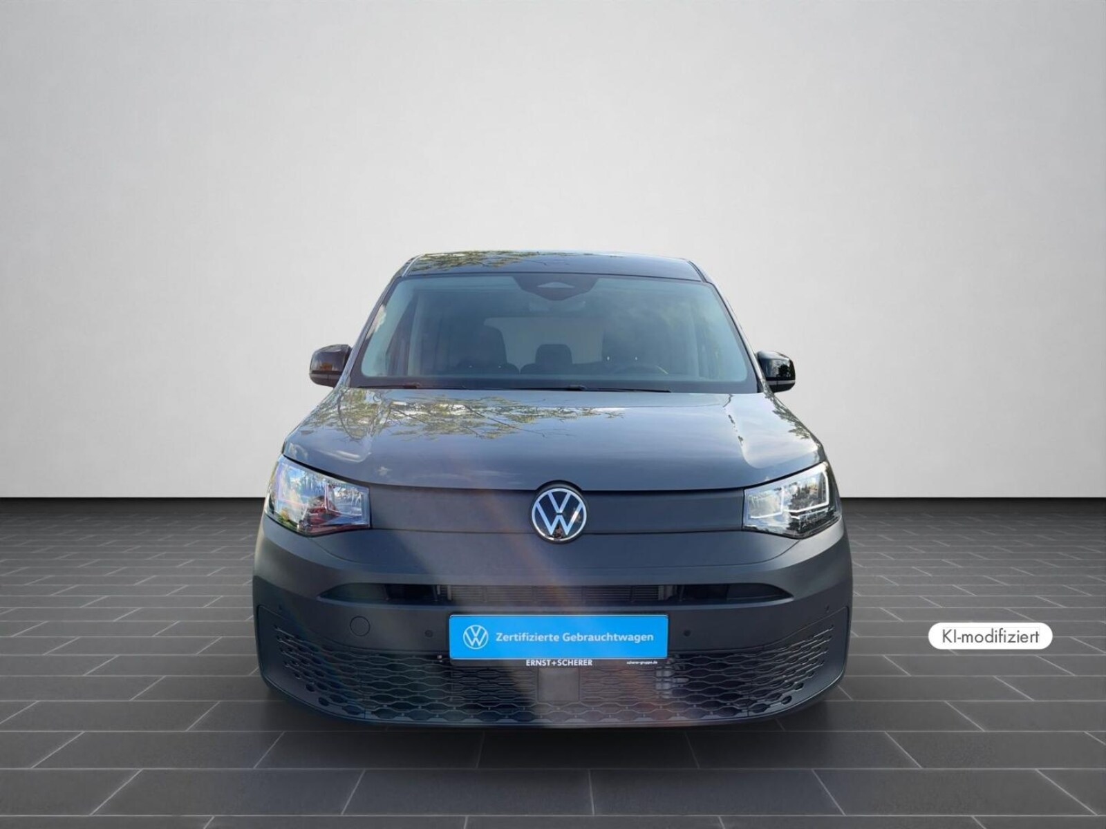 Volkswagen Caddy – Bild 5