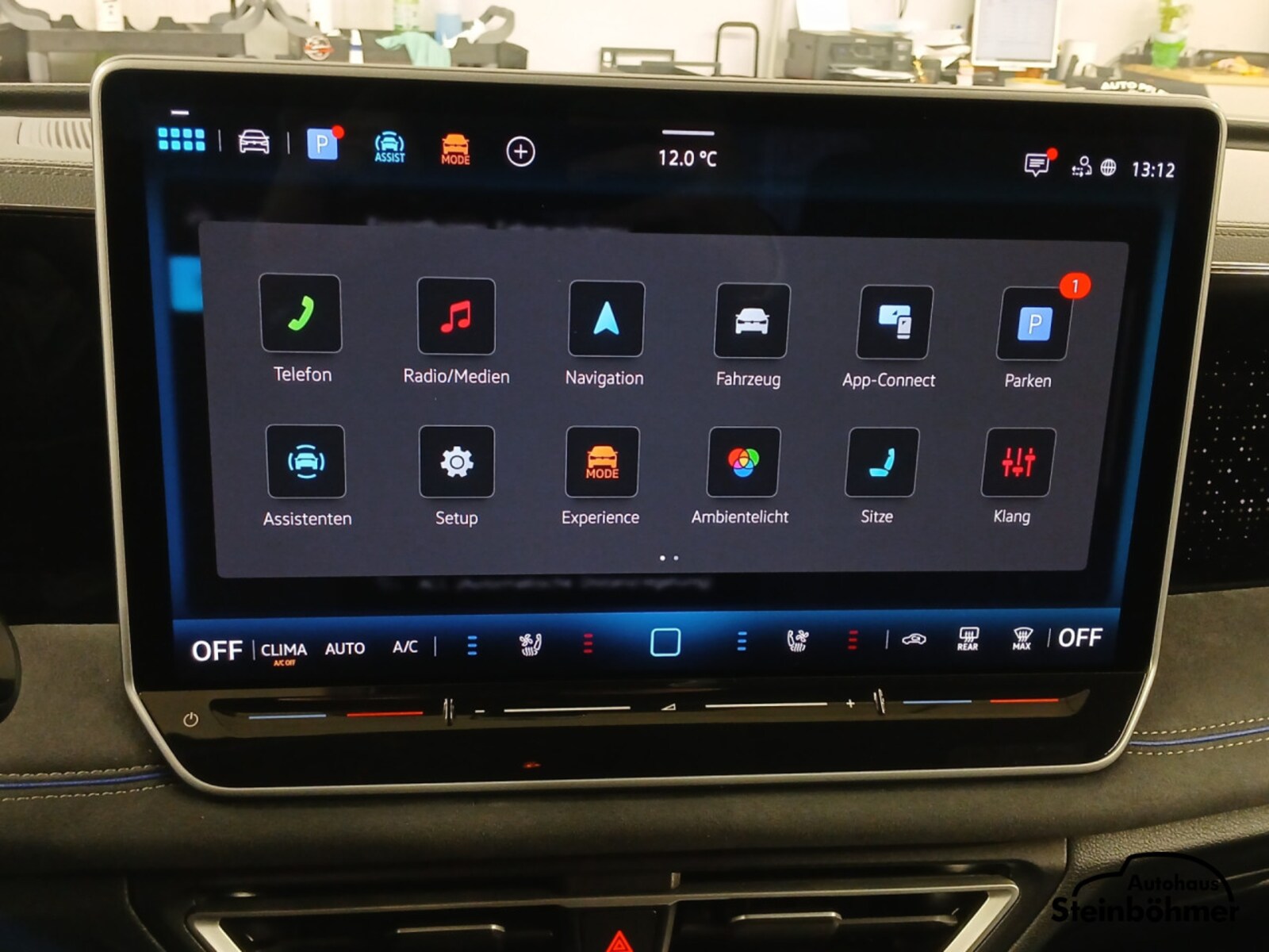 Volkswagen Tiguan – Bild 22