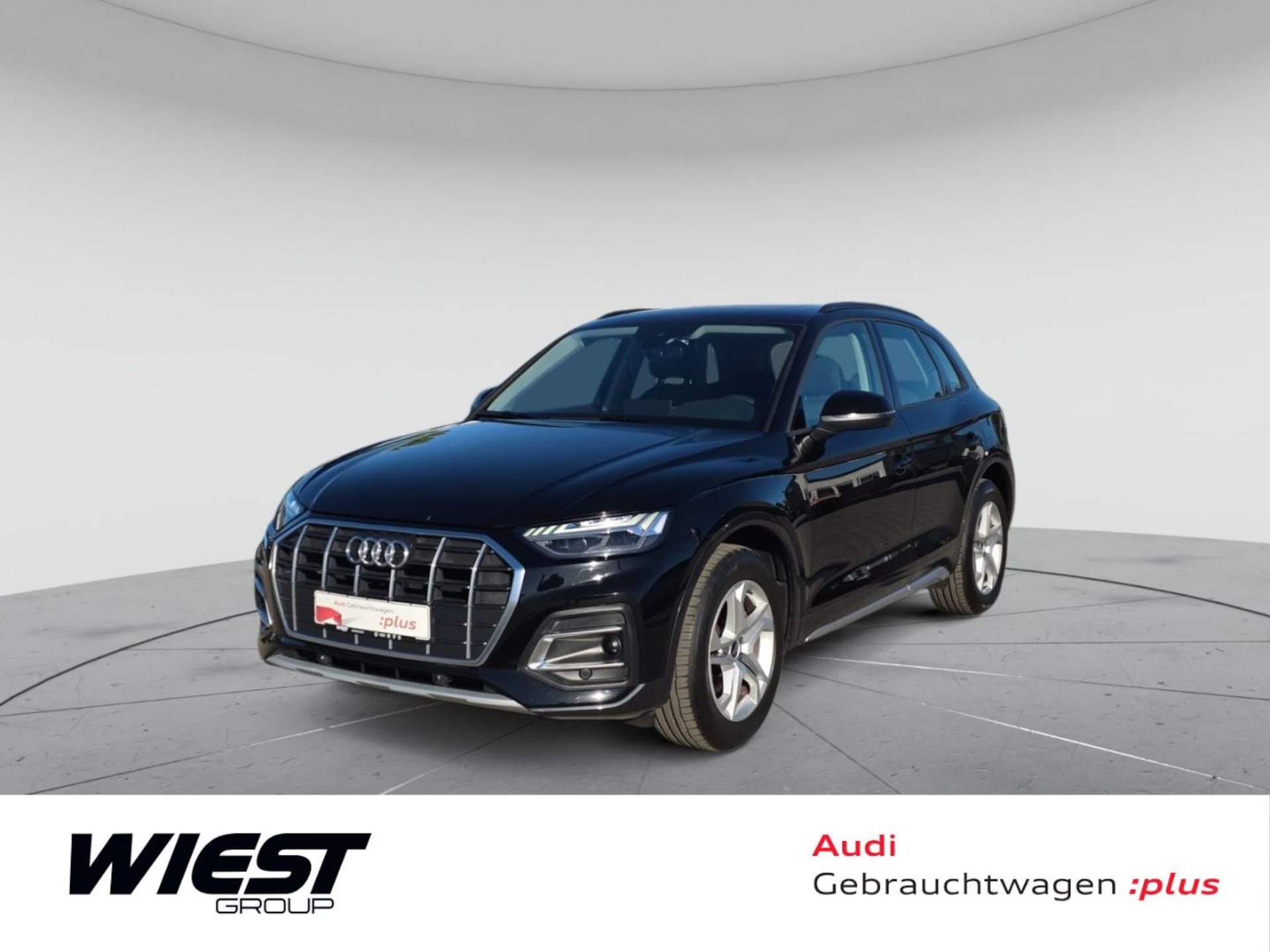 Audi Q5 SUV 2023