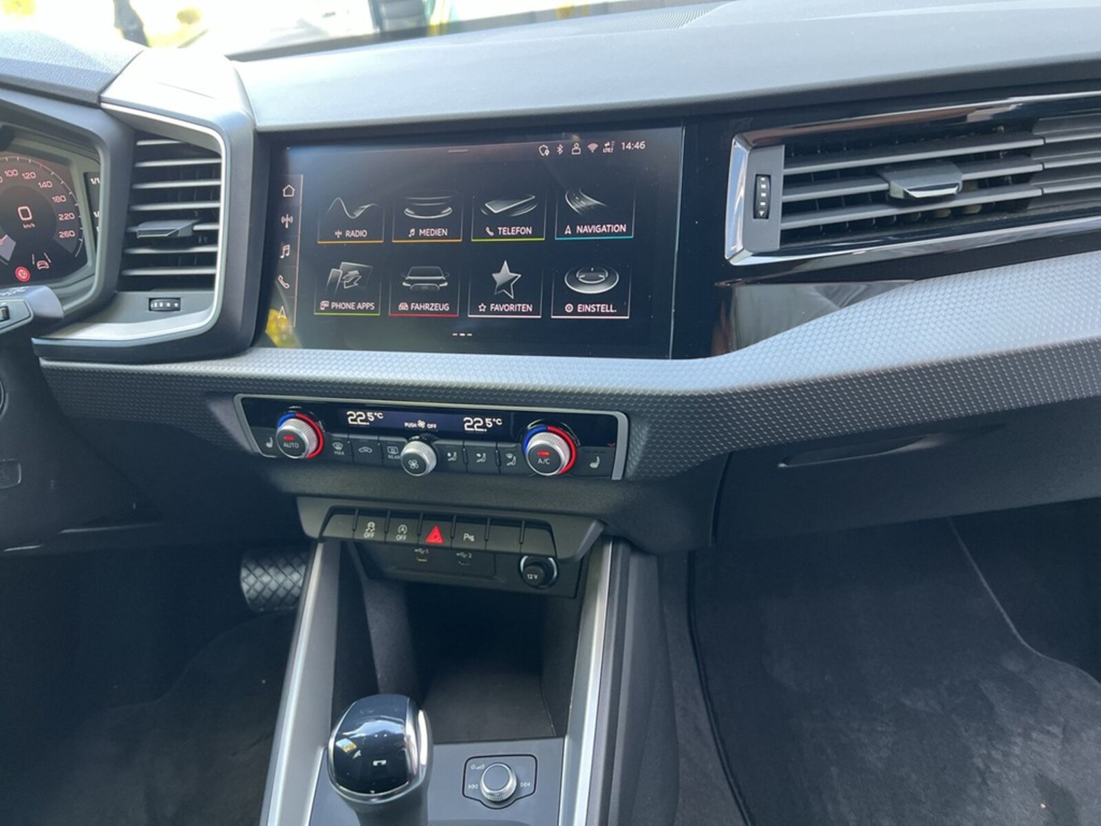Audi A1 Sportback – Bild 11
